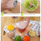 Multi-Function Vegetable Cutter – Your Kitchen Helper for Effortless Meal Prep