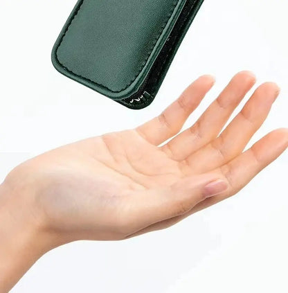 6-in-1 Premium Nail Scissors & Clippers Set – Portable Manicure & Pedicure Kit for Men & Women My Store