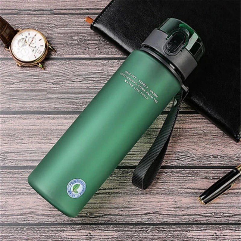 BPA-Free Hydration Bottle
