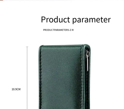 6-in-1 Premium Nail Scissors & Clippers Set – Portable Manicure & Pedicure Kit for Men & Women My Store