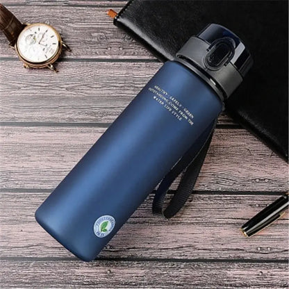 BPA-Free Hydration Bottle My Store