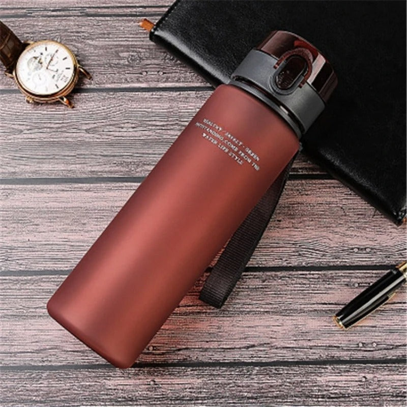 BPA-Free Hydration Bottle