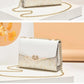 Women’s Luxury Shoulder Handbag 2023 | Korean Fashion Crossbody Chain Shopper Bag for Women