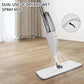"SpinClean 360™ Spray Mop"
