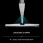 "SpinClean 360™ Spray Mop"