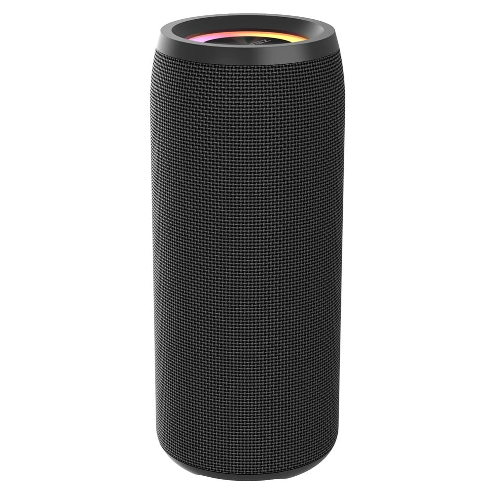 ZEALOT S51 Pro – 40W High-Power Bluetooth Speaker | 3D Stereo Bass, Portable, IPX5 Waterproof, TWS Pairing Boom Box 🎶🔊