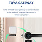 XSDTS M5 Tuya BLE Fingerprint Door Lock – Digital Smart Lock with Password, Key, IC Card, and Tuya/Smart Life App Unlock