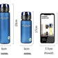 BPA-Free Hydration Bottle