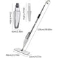 "SpinClean 360™ Spray Mop"