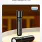 Philips 2024 Portable Rechargeable LED Flashlight – EDC Tactical Torch for Self Defense, Camping & Hiking