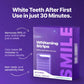 Dr Dent Purple Teeth Whitening Strips The Cartzzy