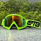 ETB Cycling Eyewear – TPU Frame, Unisex, High-Performance Sports Glasses