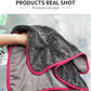 SEAMETAL 600GSM Premium Microfiber Car Wash & Drying Towel – Ultra-Absorbent, Soft, Scratch-Free Cleaning Cloth for Auto Detailing