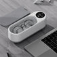 Portable Ultrasonic Jewelry & Household Cleaner – 450ml Clean Pod for Rings, Glasses, Makeup Brushes & More