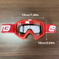 ETB Cycling Eyewear – TPU Frame, Unisex, High-Performance Sports Glasses