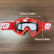ETB Cycling Eyewear – TPU Frame, Unisex, High-Performance Sports Glasses