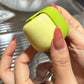 1pc Washable &amp; Portable Lint Remover & Roller – Pet Hair Cleaner for Clothes, Sofas, Beds &amp; Furniture