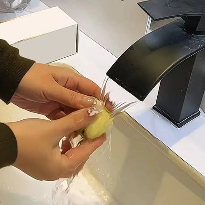 1pc Washable & Portable Lint Remover & Roller – Pet Hair Cleaner for Clothes, Sofas, Beds &amp; Furniture My Store