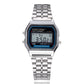2025 Waterproof Digital LED Sports Watch – Unisex Casual Electronic Wristwatch for Men & Women