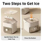 Ice Cube Machine – Large Capacity Double-Layer Design