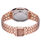 2025 Waterproof Digital LED Sports Watch – Unisex Casual Electronic Wristwatch for Men & Women