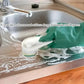 "PowerClean Electric Handheld Scrubber: Waterproof Drill Brush Set for Kitchen & Bathroom"