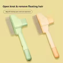 Dog & Cat Hair Remover Brush