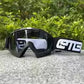 ETB Cycling Eyewear – TPU Frame, Unisex, High-Performance Sports Glasses