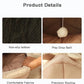 Comfortable Cat Sleeping Bed | Semi-Enclosed