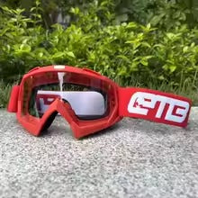 ETB Cycling Eyewear – TPU Frame, Unisex, High-Performance Sports Glasses