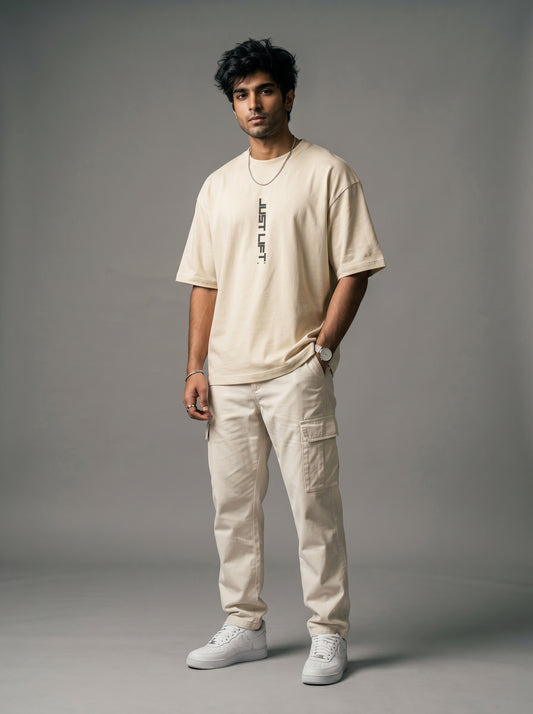LIFT Unisex Oversized Standard T-Shirt