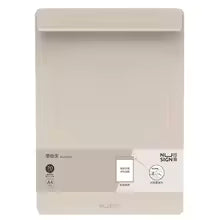 Plastic Clipboard – Durable &amp; Lightweight