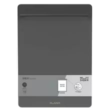 Plastic Clipboard – Durable &amp; Lightweight