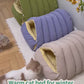 Cat Cave House | Washable Enclosed Bed