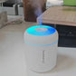 Portable Mini Humidifier – Model PH-Pro