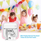 Gotoogo Portable Bluetooth Thermal Photo Printer