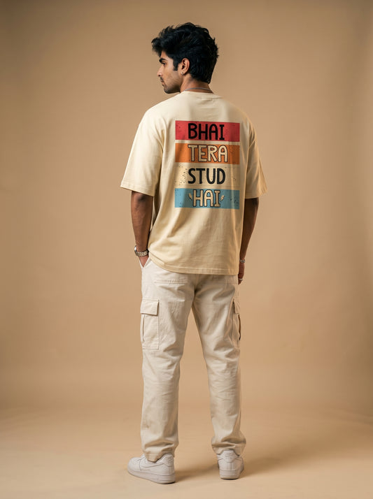 ALL Oversized Standard T-Shirt
