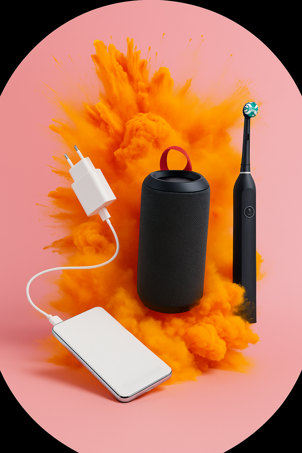 Tech & Electronics Collection USA – Innovative Gadgets and Smart Solutions for Everyday Life