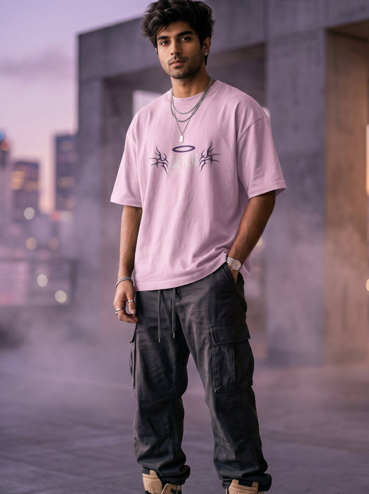 zenji oversized t shirt 
